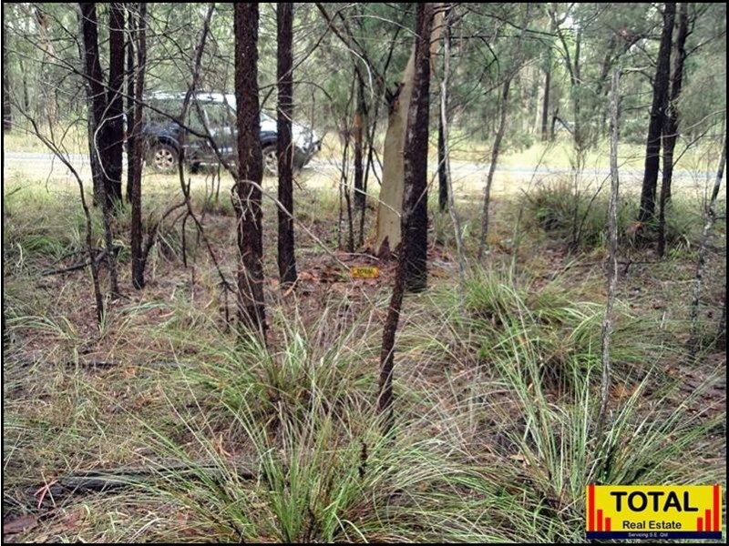 Lot 47 Pine Road, Millmerran QLD 4357