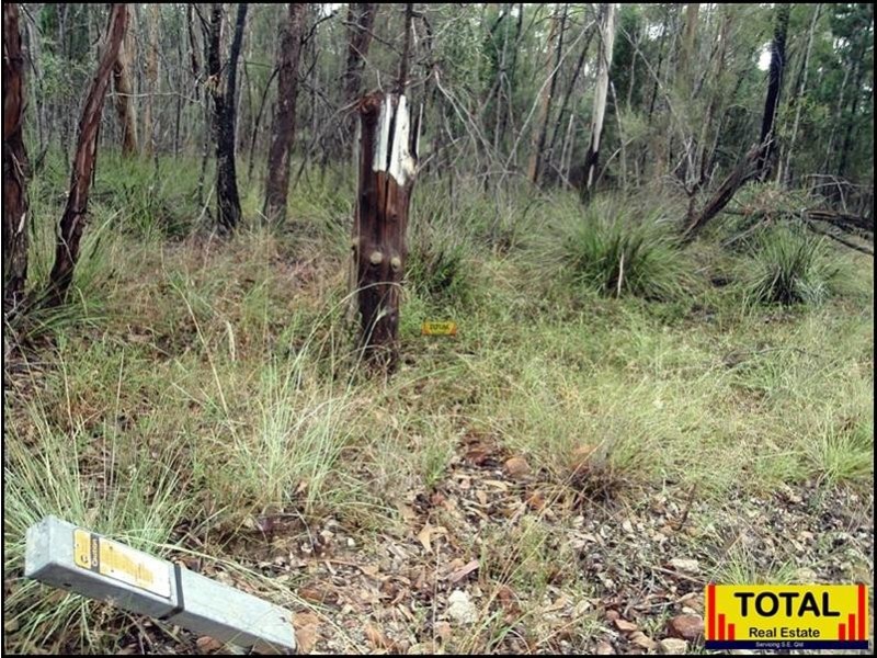 Lot 47 Pine Road, Millmerran QLD 4357