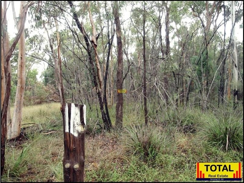 Lot 47 Pine Road, Millmerran QLD 4357