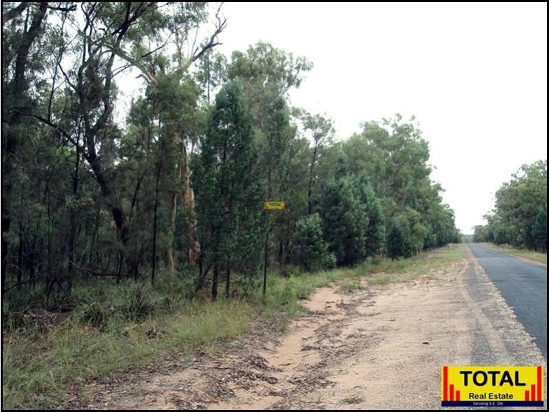 Lot 47 Pine Road, Millmerran QLD 4357