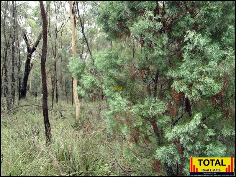 Lot 47 Pine Road, Millmerran QLD 4357