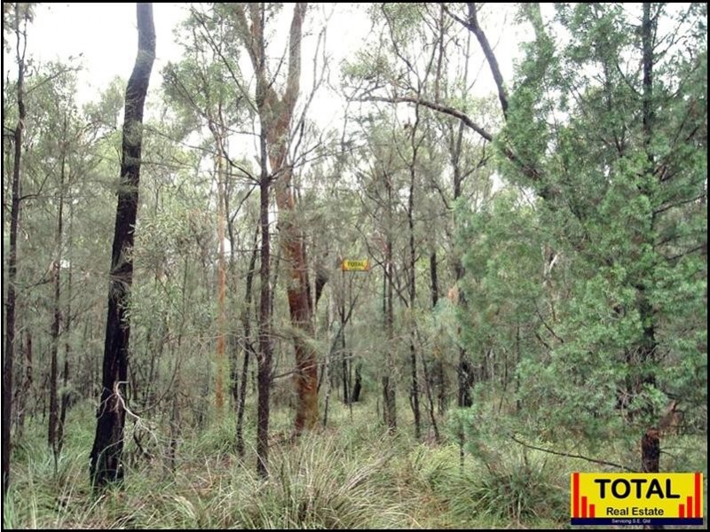 Lot 47 Pine Road, Millmerran QLD 4357