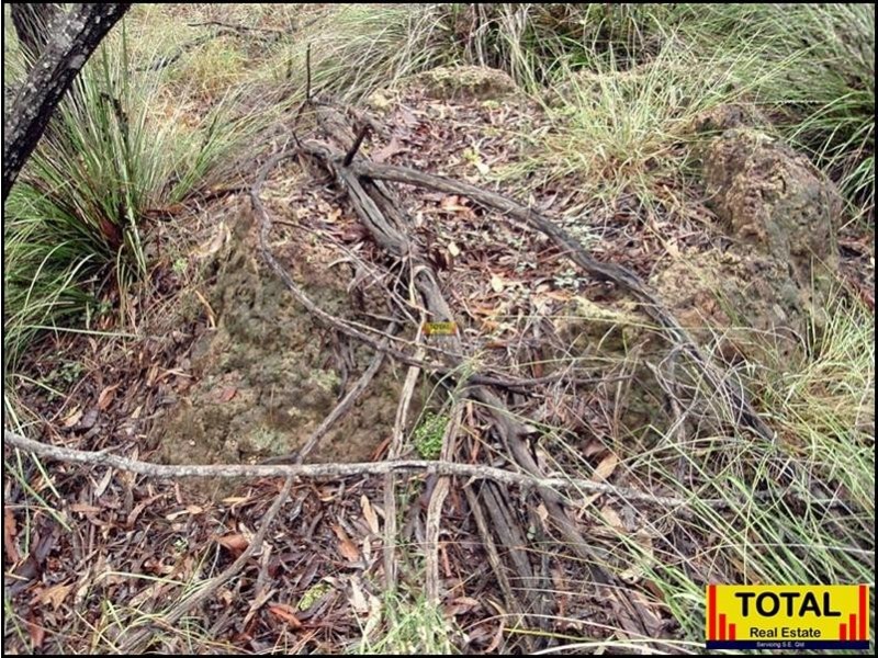 Lot 47 Pine Road, Millmerran QLD 4357