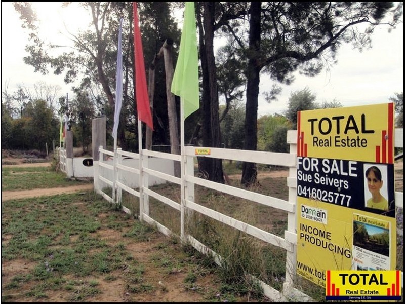 2 Rosemary Crt, Millmerran QLD 4357
