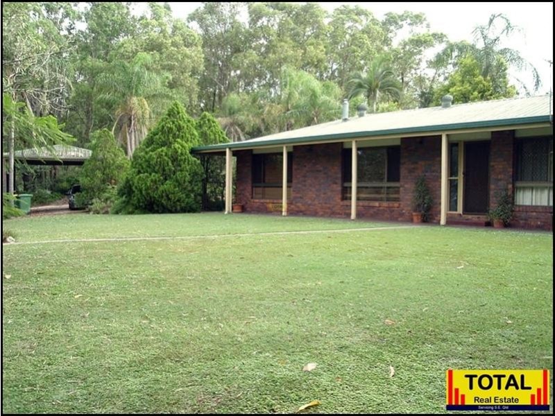 1 Albatross Street, Karalee QLD 4306