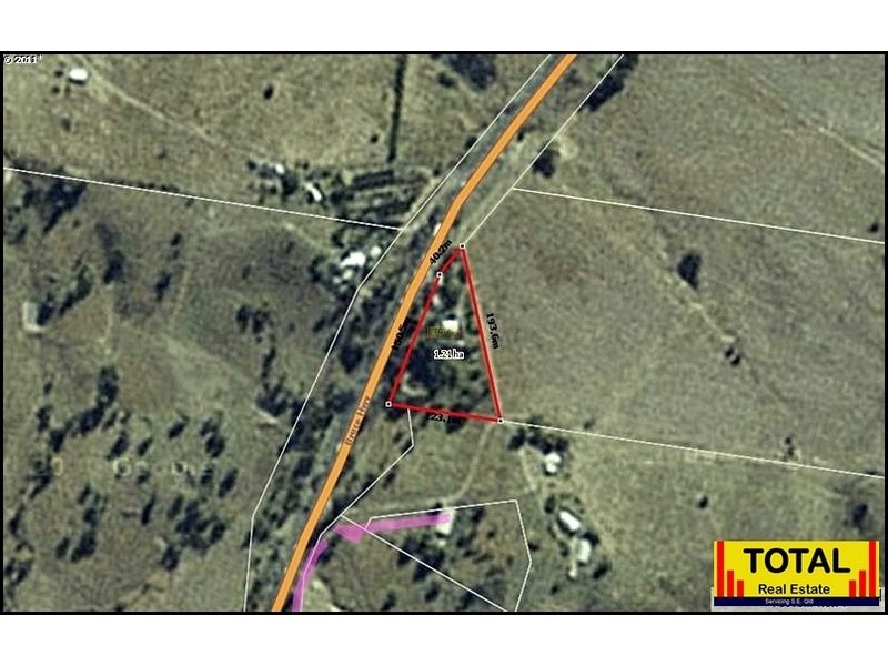 1167 Bruce Highway, Kybong QLD 4570