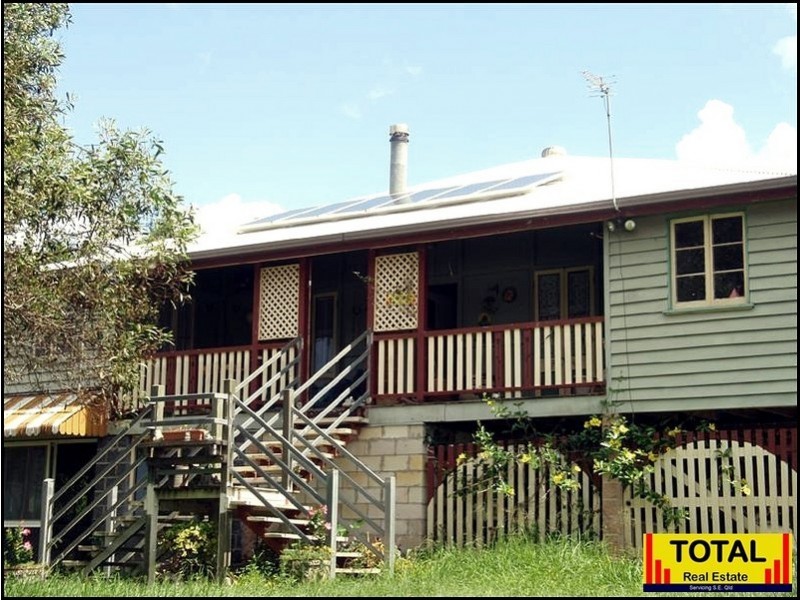 1167 Bruce Highway, Kybong QLD 4570