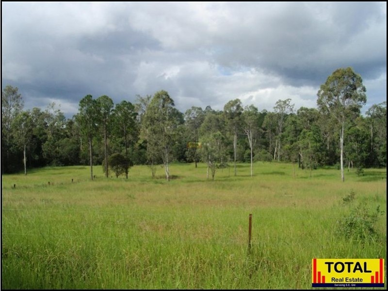 Lot 91 Arborfour Road, Glenwood QLD 4570