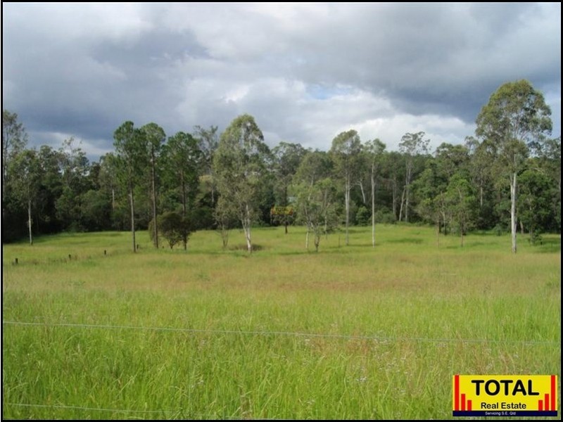 Lot 91 Arborfour Road, Glenwood QLD 4570