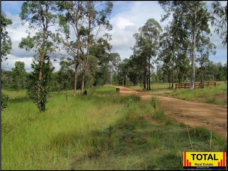 Lot 91 Arborfour Road, Glenwood QLD 4570