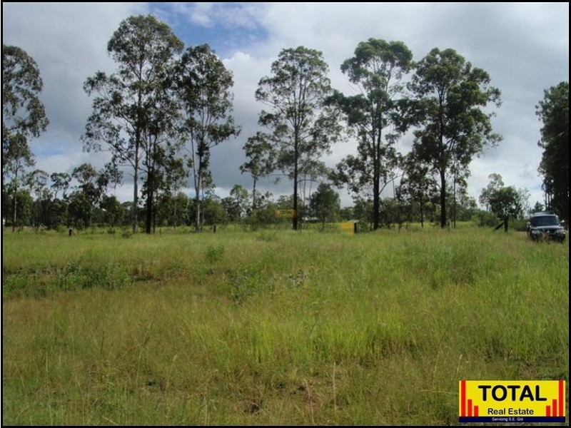 Lot 91 Arborfour Road, Glenwood QLD 4570