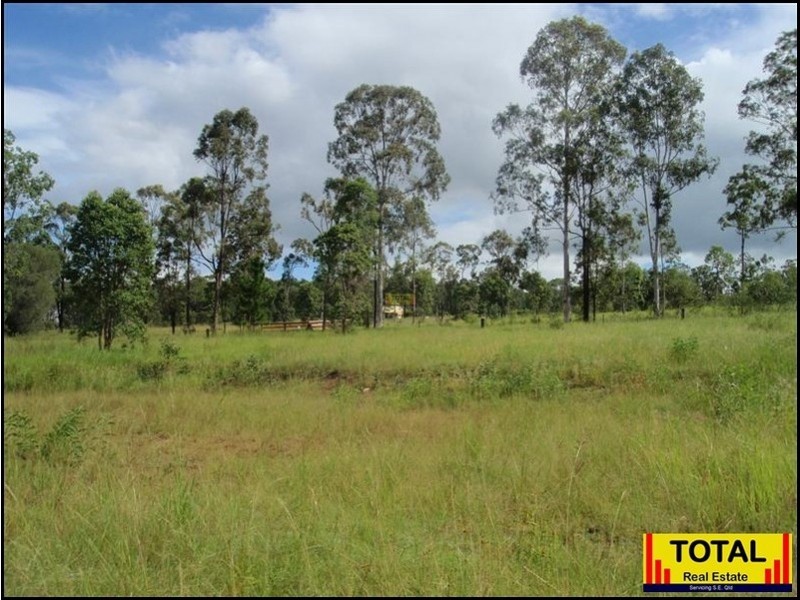 Lot 91 Arborfour Road, Glenwood QLD 4570
