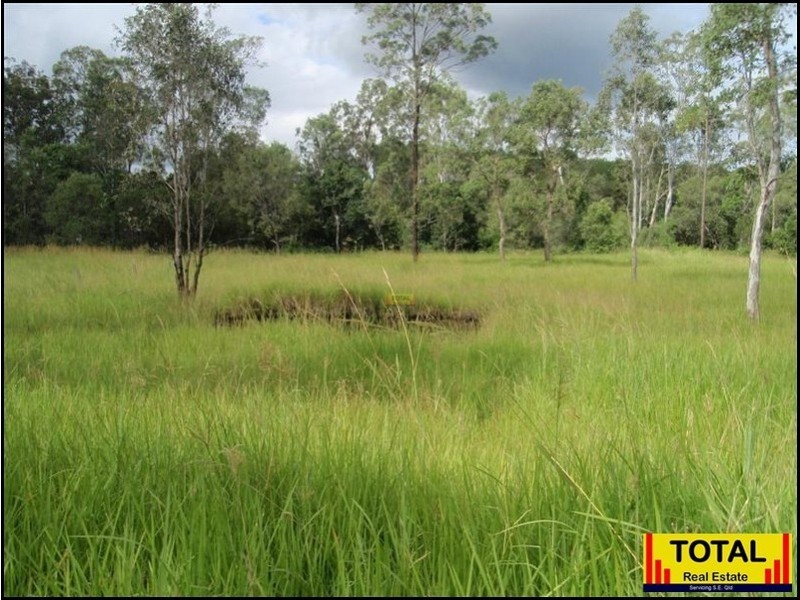 Lot 91 Arborfour Road, Glenwood QLD 4570