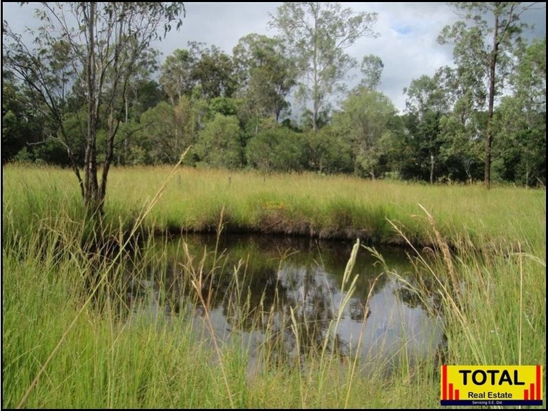 Lot 91 Arborfour Road, Glenwood QLD 4570