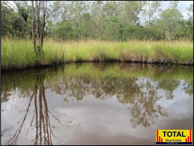Lot 91 Arborfour Road, Glenwood QLD 4570