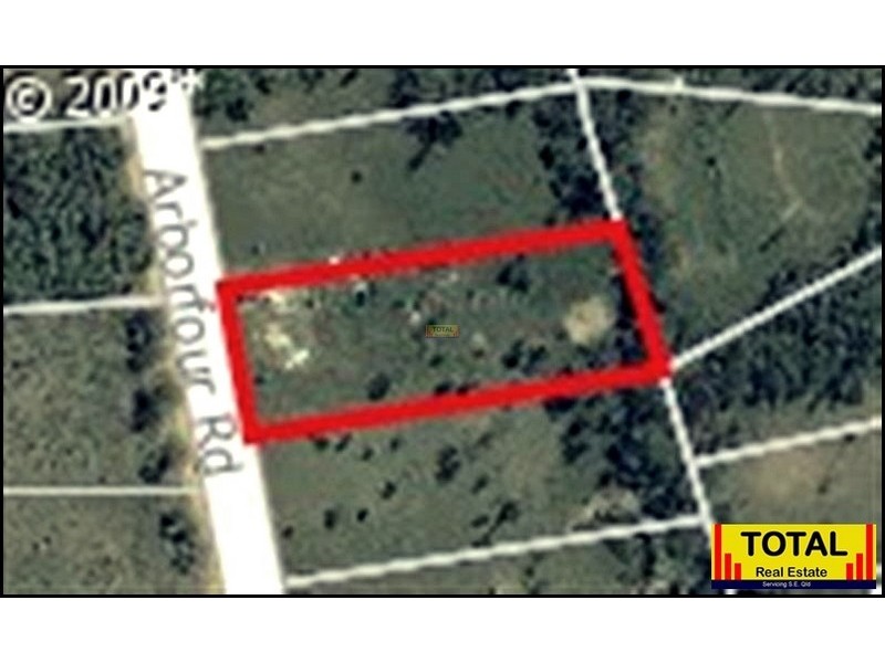 Lot 91 Arborfour Road, Glenwood QLD 4570