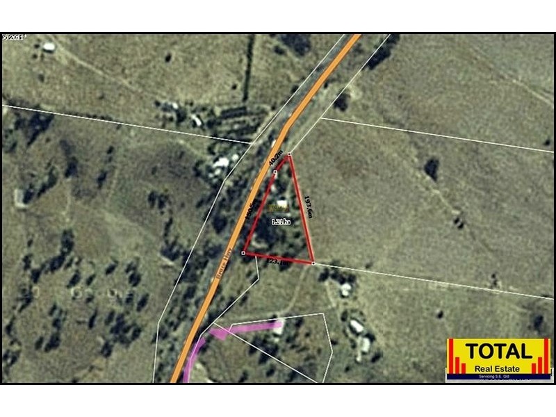 1167 Bruce Highway, Kybong QLD 4570