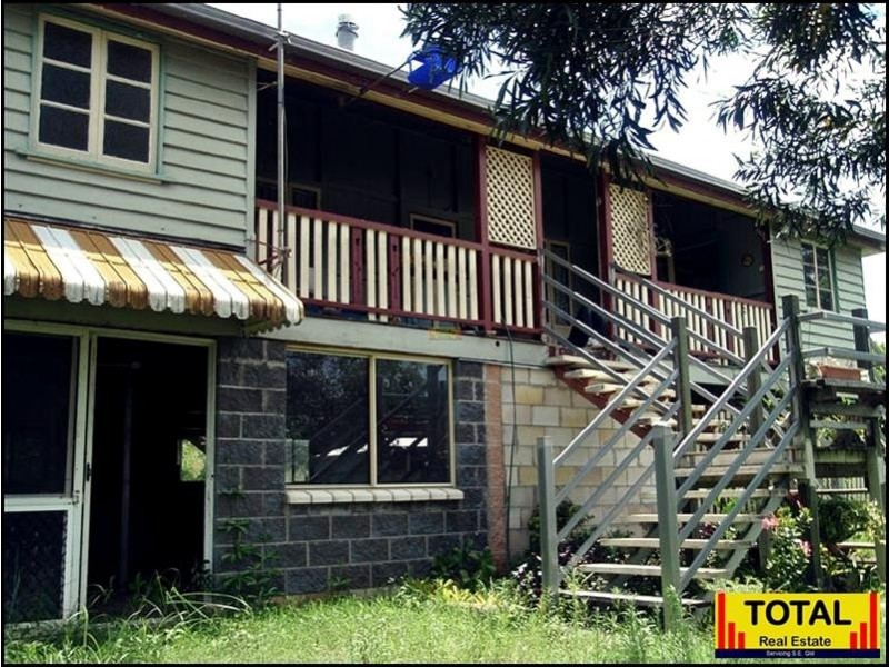 1167 Bruce Highway, Kybong QLD 4570