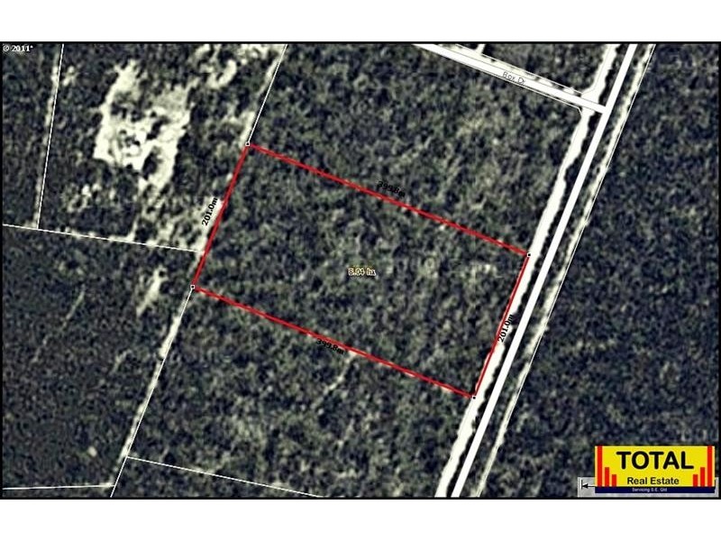 Lot 30 Millmerran Woods Road, Millmerran QLD 4357