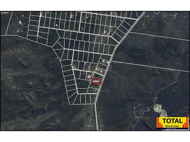 Lot 30 Millmerran Woods Road, Millmerran QLD 4357