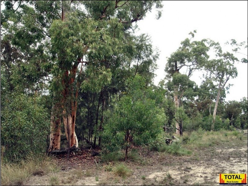 Lot 30 Millmerran Woods Road, Millmerran QLD 4357