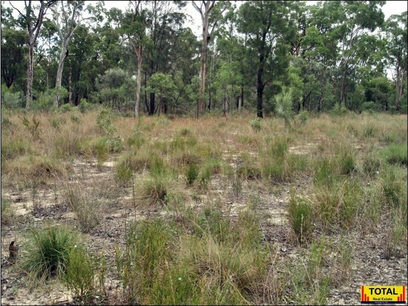 Lot 30 Millmerran Woods Road, Millmerran QLD 4357