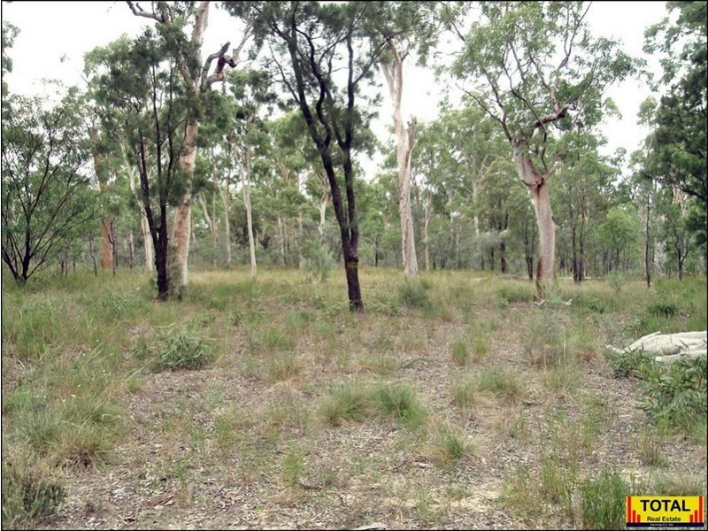 Lot 30 Millmerran Woods Road, Millmerran QLD 4357