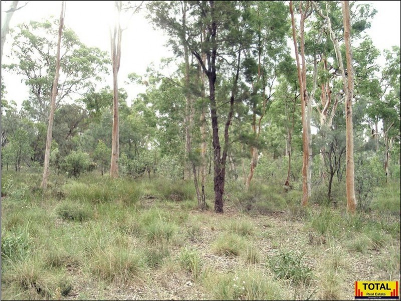 Lot 30 Millmerran Woods Road, Millmerran QLD 4357
