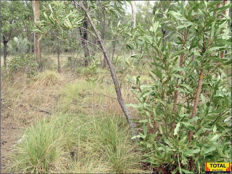 Lot 30 Millmerran Woods Road, Millmerran QLD 4357