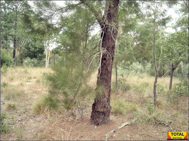 Lot 30 Millmerran Woods Road, Millmerran QLD 4357
