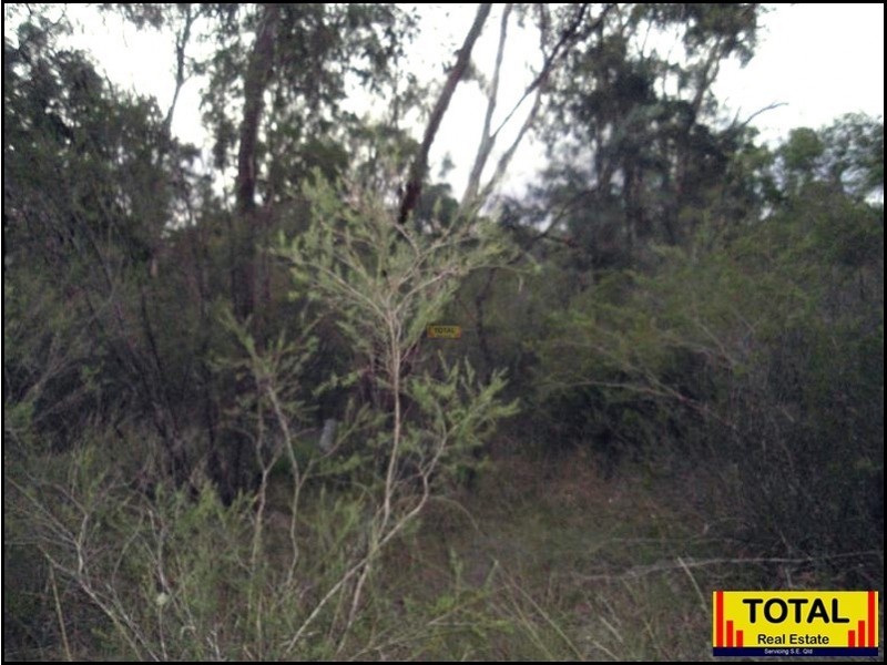 Lot 30 Millmerran Woods Road, Millmerran QLD 4357
