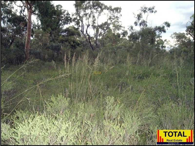 Lot 30 Millmerran Woods Road, Millmerran QLD 4357