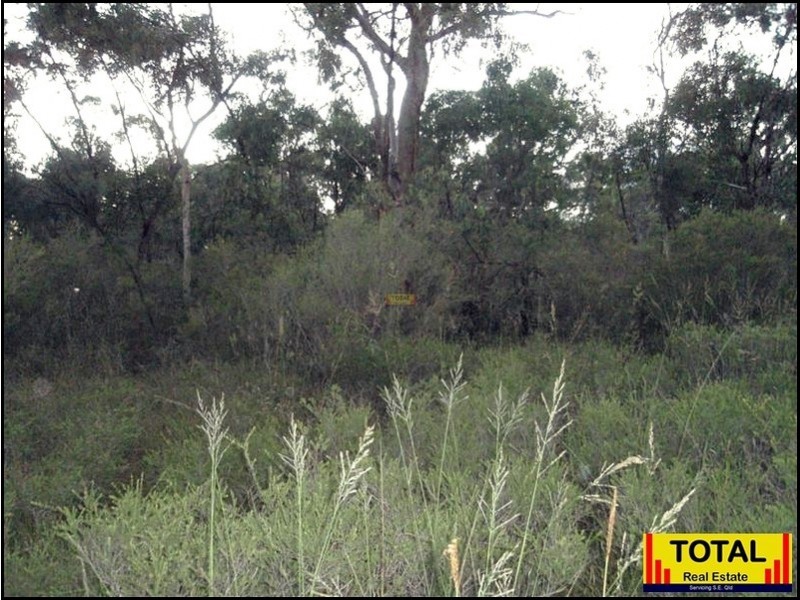 Lot 30 Millmerran Woods Road, Millmerran QLD 4357