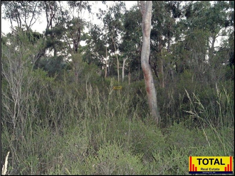 Lot 30 Millmerran Woods Road, Millmerran QLD 4357