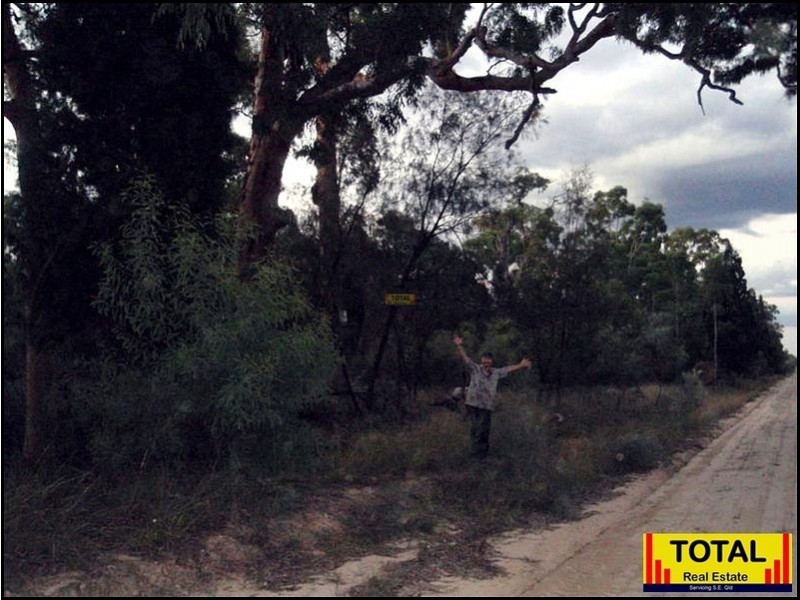 Lot 30 Millmerran Woods Road, Millmerran QLD 4357