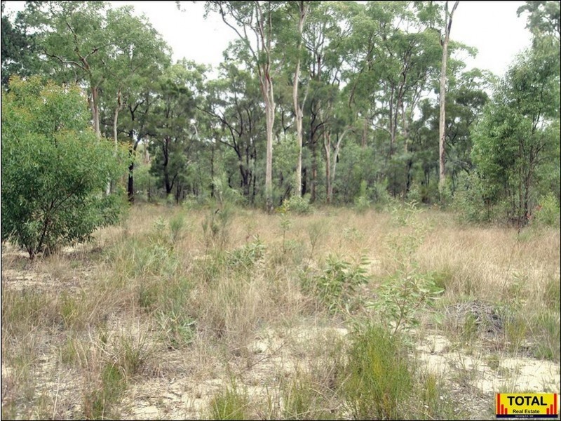 Lot 30 Millmerran Woods Road, Millmerran QLD 4357