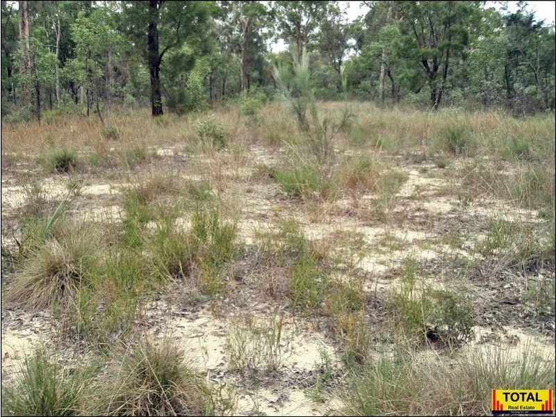 Lot 30 Millmerran Woods Road, Millmerran QLD 4357