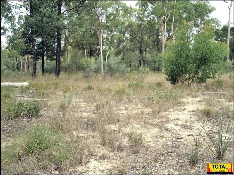 Lot 30 Millmerran Woods Road, Millmerran QLD 4357