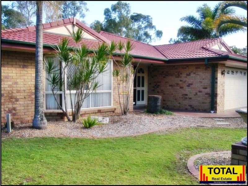 Forest Lake QLD 4078