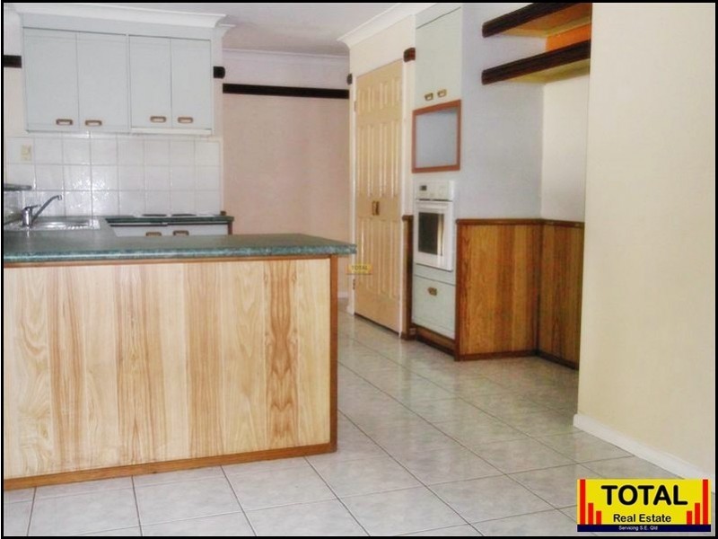 Forest Lake QLD 4078