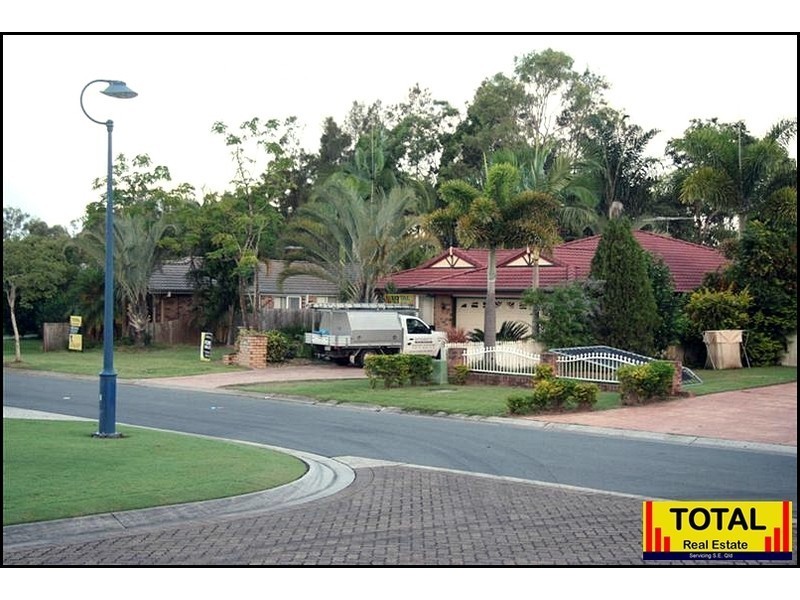 Forest Lake QLD 4078