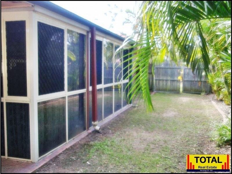 Forest Lake QLD 4078