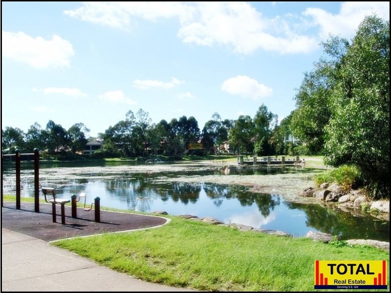 Forest Lake QLD 4078