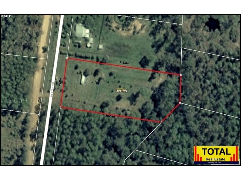 83 Arborfour Road, Glenwood QLD 4570