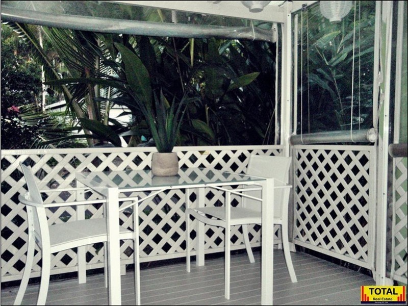 Forest Glen QLD 4556