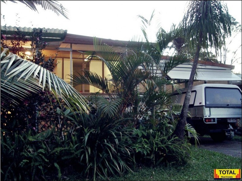 Forest Glen QLD 4556