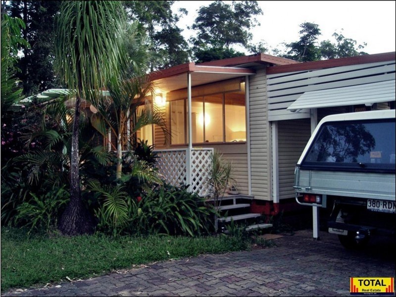 Forest Glen QLD 4556