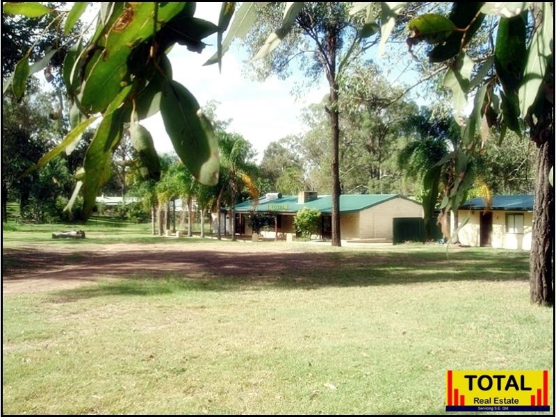 Cedar Grove QLD 4285