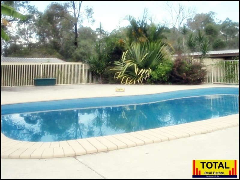 Cedar Grove QLD 4285