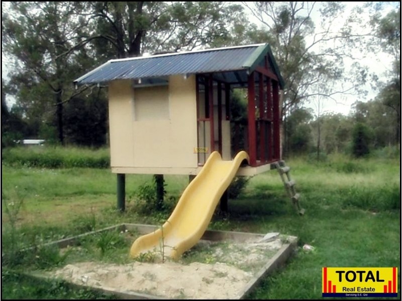 Cedar Grove QLD 4285